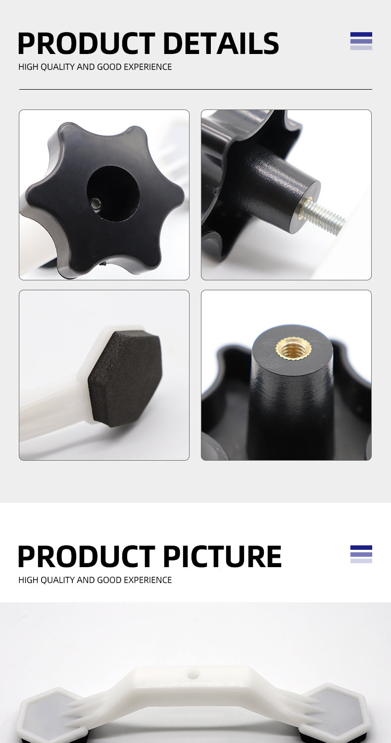 Repair special car dent repair bridge dent removal puller repair kit