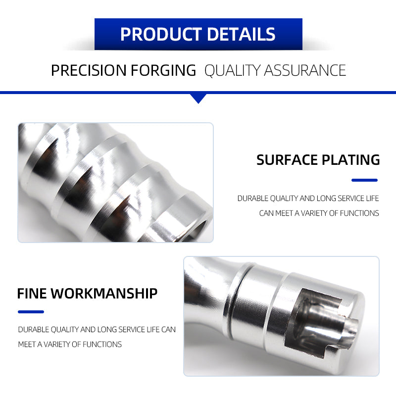 PDR-011 | Slide Hammer Automobile Dent Repair Puller