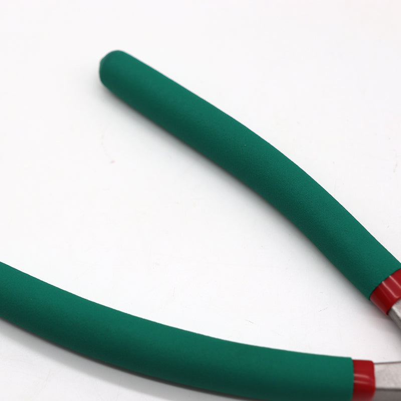 PDR-W10 | Flat Hole Pliers For Panitless Dent Repair