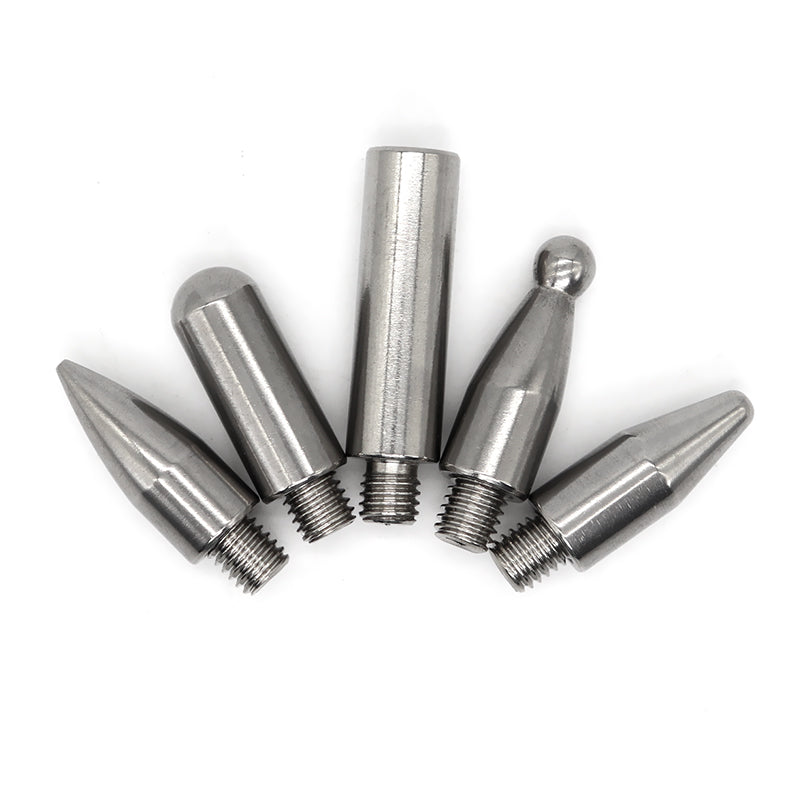 Repair Special Dent Repair Hook Slider Accessories Replaceable Head Set Dent Repair