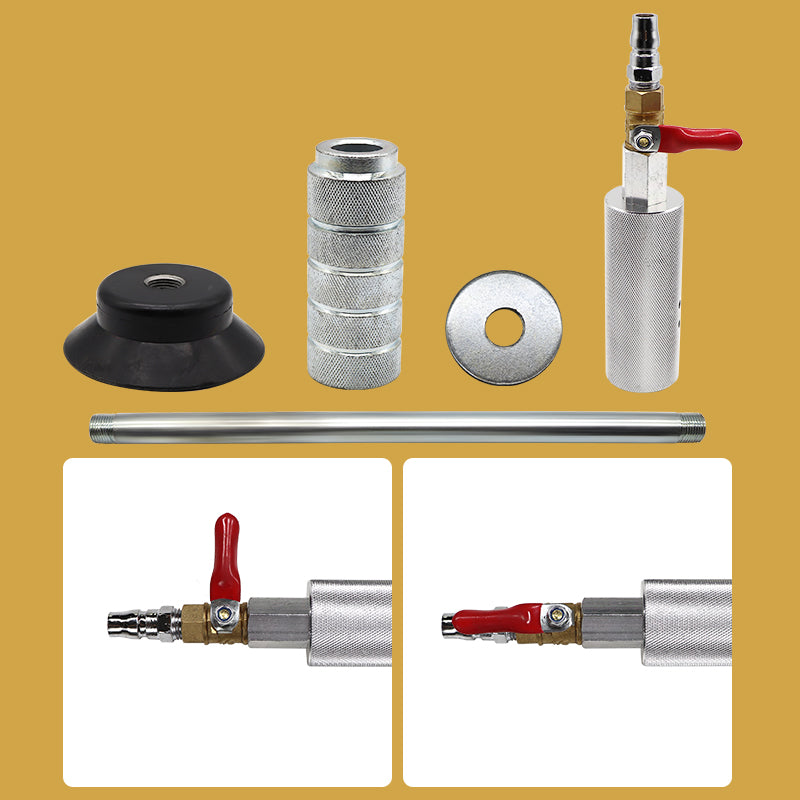 PDR-SH37 | Vacuum Repairing Sucker Slide Hammer