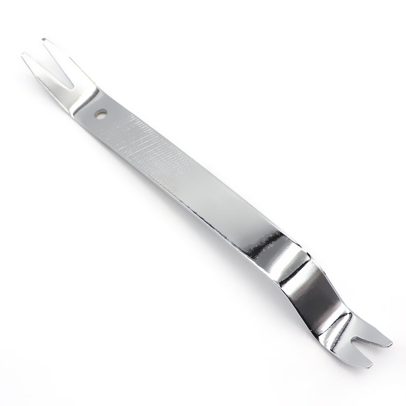 Repair Special Stainless Steel Disassembly Pry Instrument Panel Repair Wrench Door Plywood Trim Removal Tool