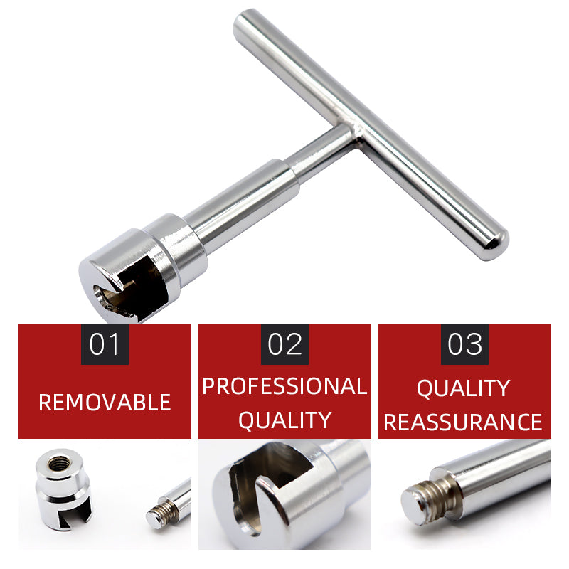 PDR-SH12 | Slide Hammer T-bar Pdr Tools