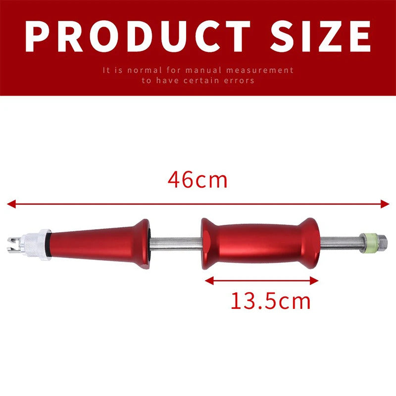 PDR-SH38 | New Slide Hammer