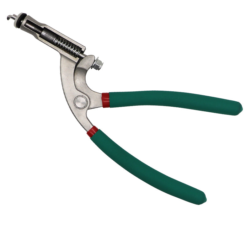 PDR-W10 | Flat Hole Pliers For Panitless Dent Repair