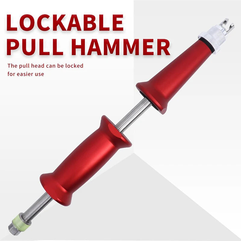 PDR-SH38 | New Slide Hammer