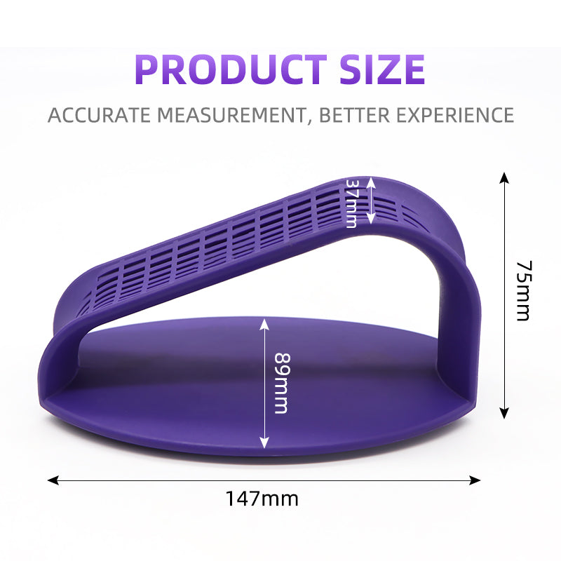 Crowbar Support Base Body Sheet Metal Special Tool Car Dent Repair Wheel Eyebrow Repair Tire Mounting Bracket