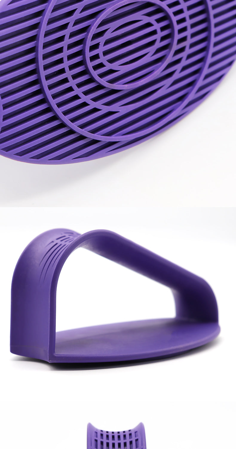 Crowbar Support Base Body Sheet Metal Special Tool Car Dent Repair Wheel Eyebrow Repair Tire Mounting Bracket