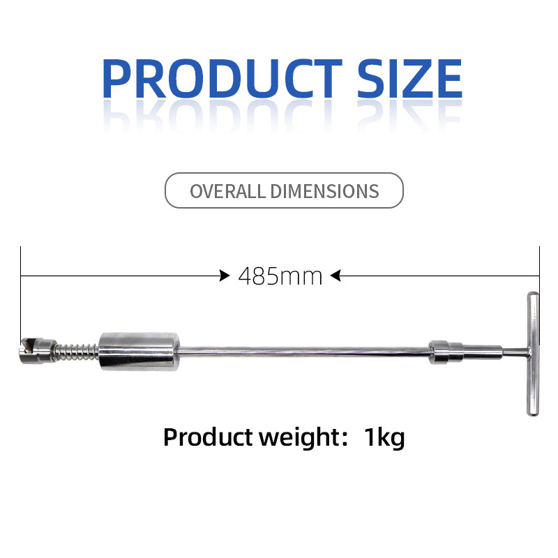 PDR-009 | Slide Hammer Vehicle Body Repair Tool