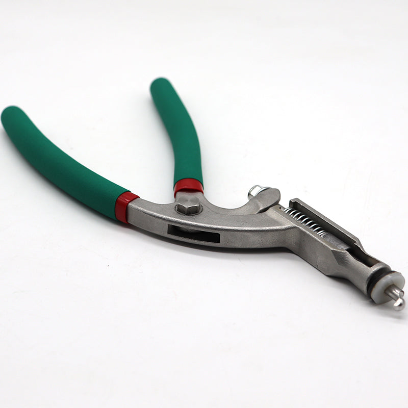 PDR-W10 | Flat Hole Pliers For Panitless Dent Repair