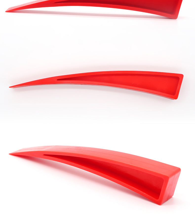 Repair Special Support Clip Remover Extender Removal Tool Car Repair Aid Tool Door Wedge Dent Repair